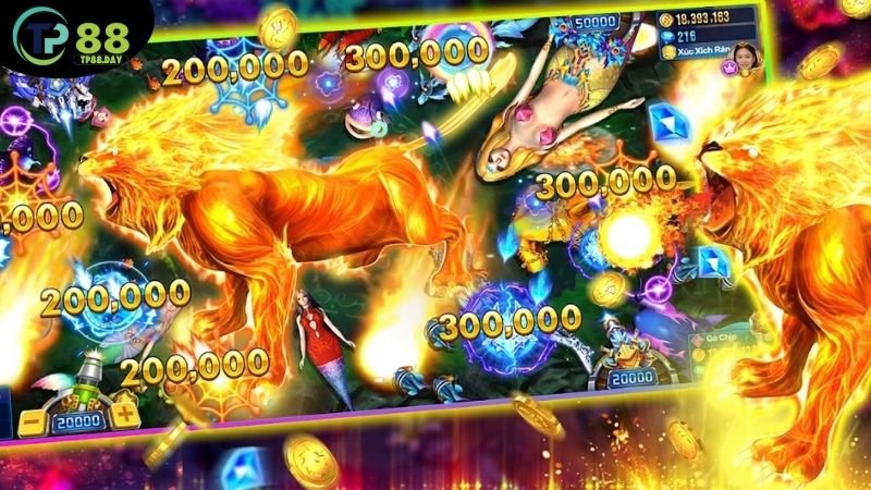 Bắn cá long vương tiến lên - Cơ hội nhận thưởng hấp dẫn với gameplay độc đáo 6 meo-choi-game-ban-ca-long-vuong-tien-len-hieu-qua