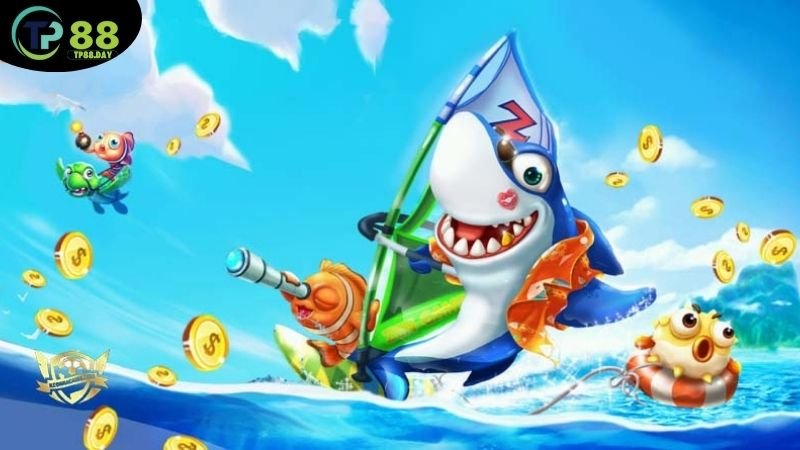 Game bắn cá phát phát phát - Phát tài với tựa game bắn cá hấp dẫn 5 lich-su-va-nguon-goc-cua-game-ban-ca-phat-phat-phat