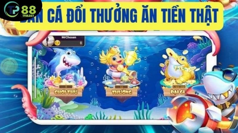 Game bắn cá đổi thưởng uy tín - Kiếm tiền thật từ đam mê giải trí 6 lua-chon-nen-tang-game-ban-ca-doi-thuong-uy-tin