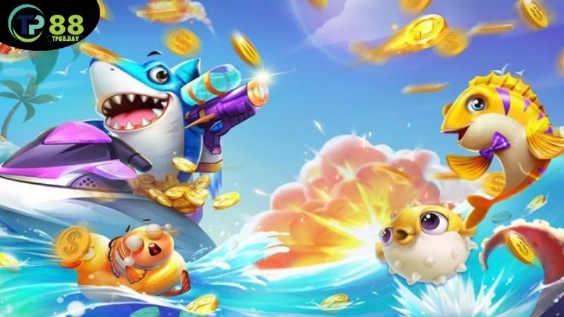 Game bắn cá đổi thưởng uy tín - Kiếm tiền thật từ đam mê giải trí 7 ky-nang-choi-game-ban-ca-hieu-qua