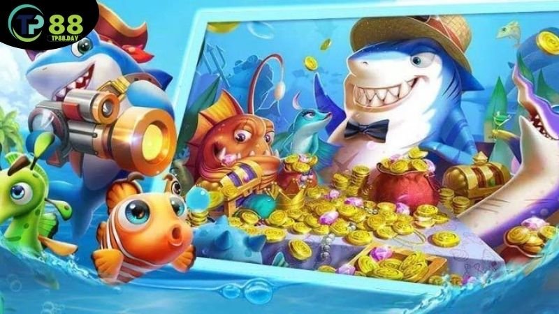 Game bắn cá thẻ cào apk - Khám phá cơ hội kiếm tiền hấp dẫn nhất 2025 5 nguon-goc-va-lich-su-game-ban-ca-the-cao-apk