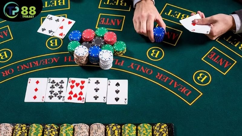 Chơi Poker Có Bị Bắt Không - Nắm vững luật để tham gia cá cược hiệu quả 6 choi-poker-co-bi-bat-khong?-rui-ro-va-he-qua
