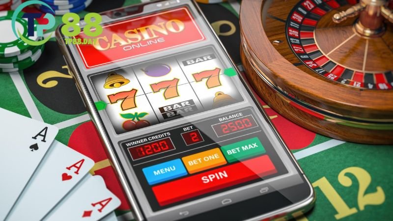 Khuyến mãi nhà cái Fun88 – Quà tặng nóng, thắng liền tay 5 dinh-nghia-khuyen-mai-nha-cai-fun88